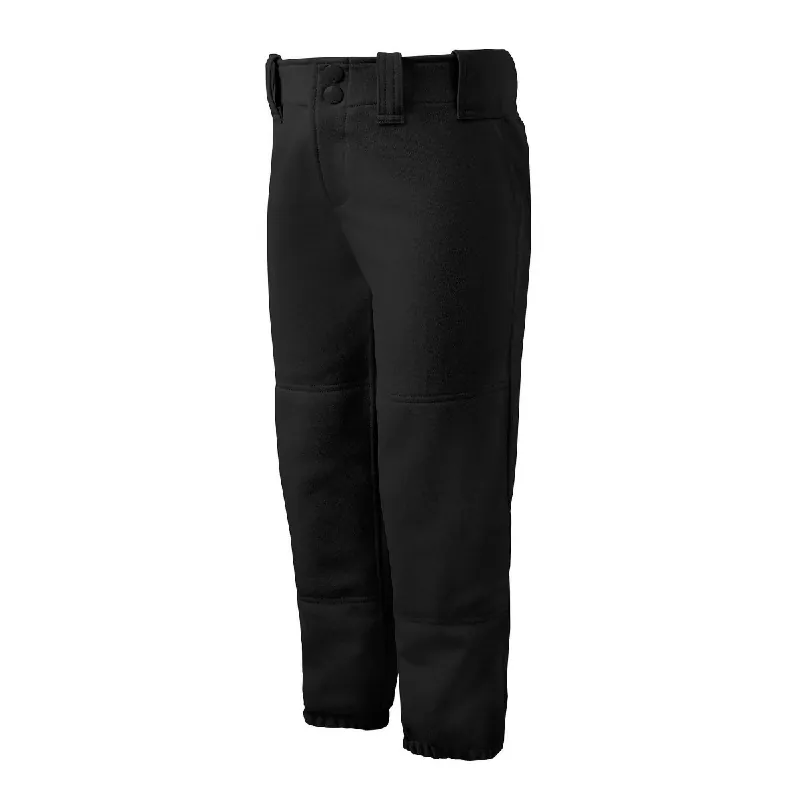 Belted Softball Pant - Girls‘