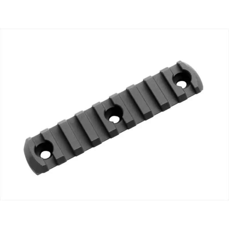 M-LOK Aluminum 9 Slot Rail