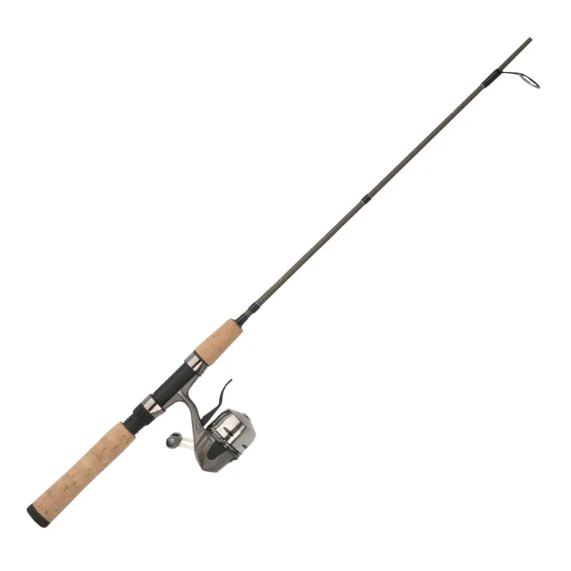 Micro Series Spincast Combo