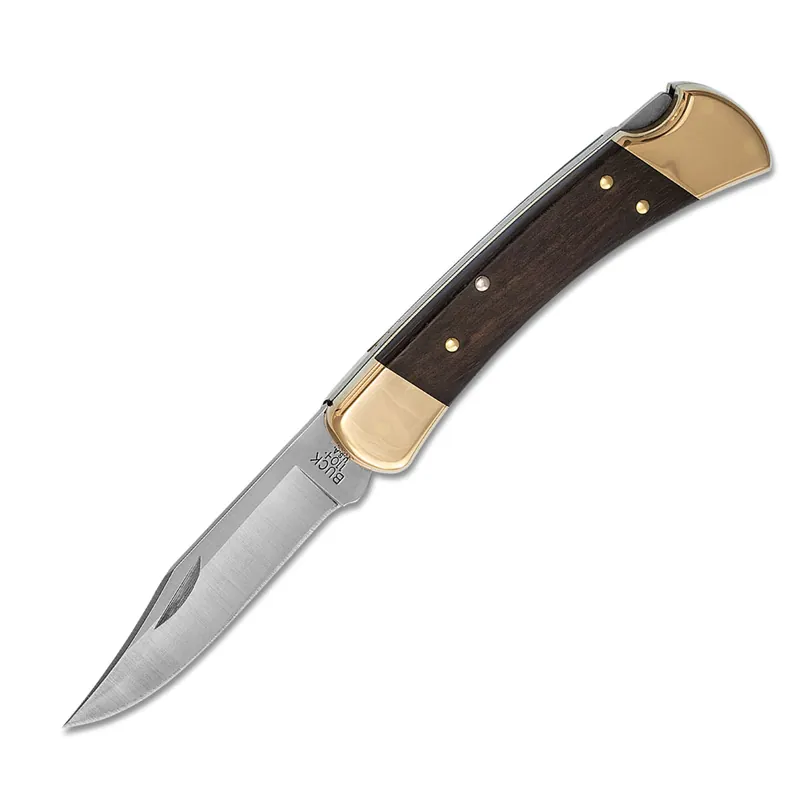 Folding Hunter Knife