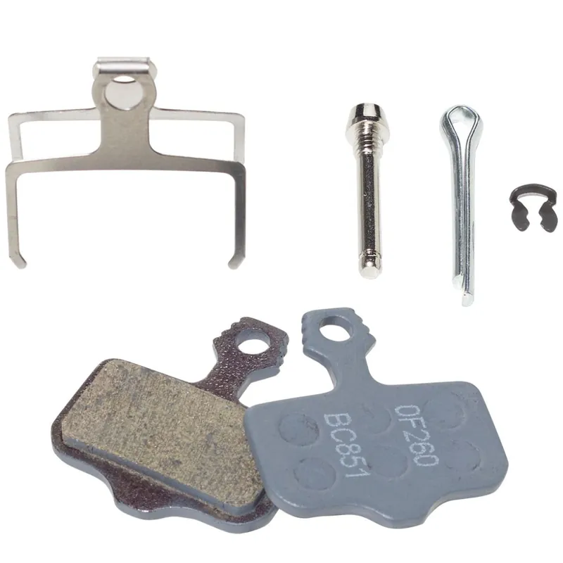 Guide/XO Trail Disc Brake Pad
