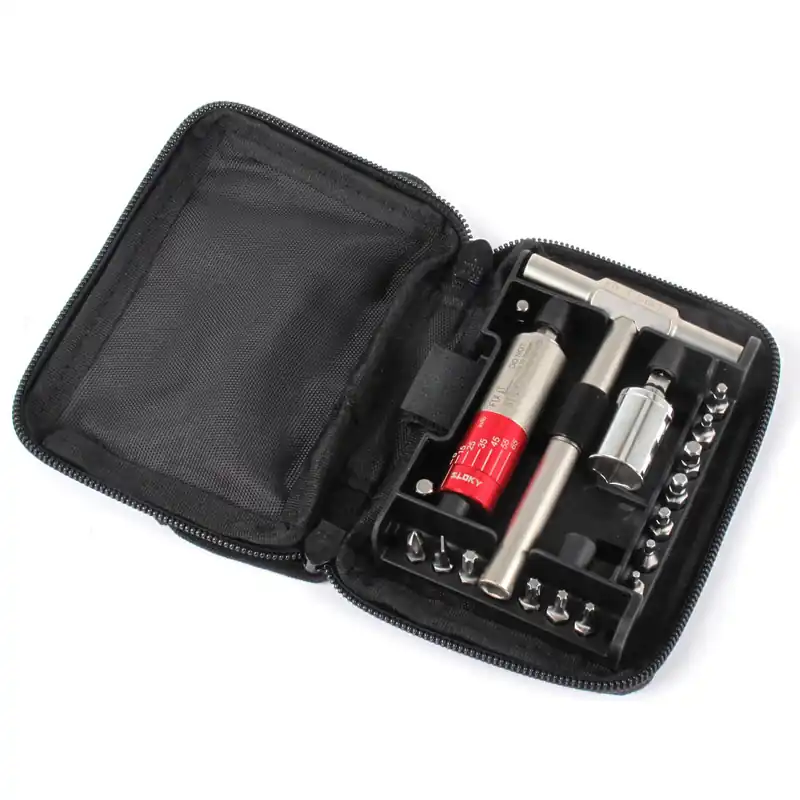 All-In-One Torque Driver Kit