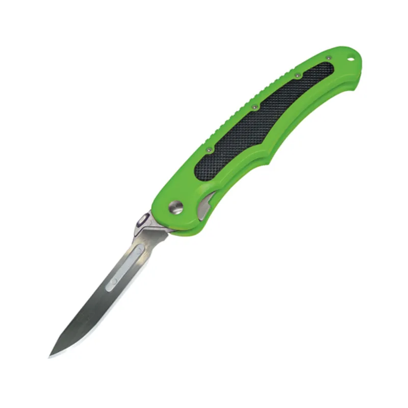 Piranta Bolt Knife