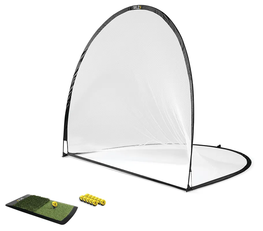 Home Driving Range Kit