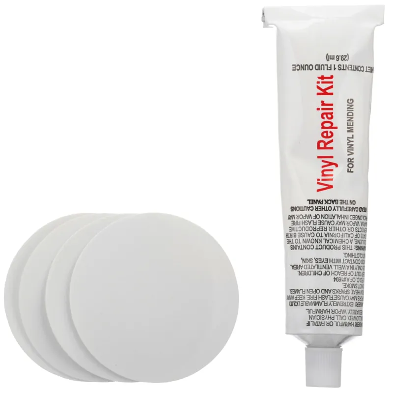 Vinyl Repair Kit