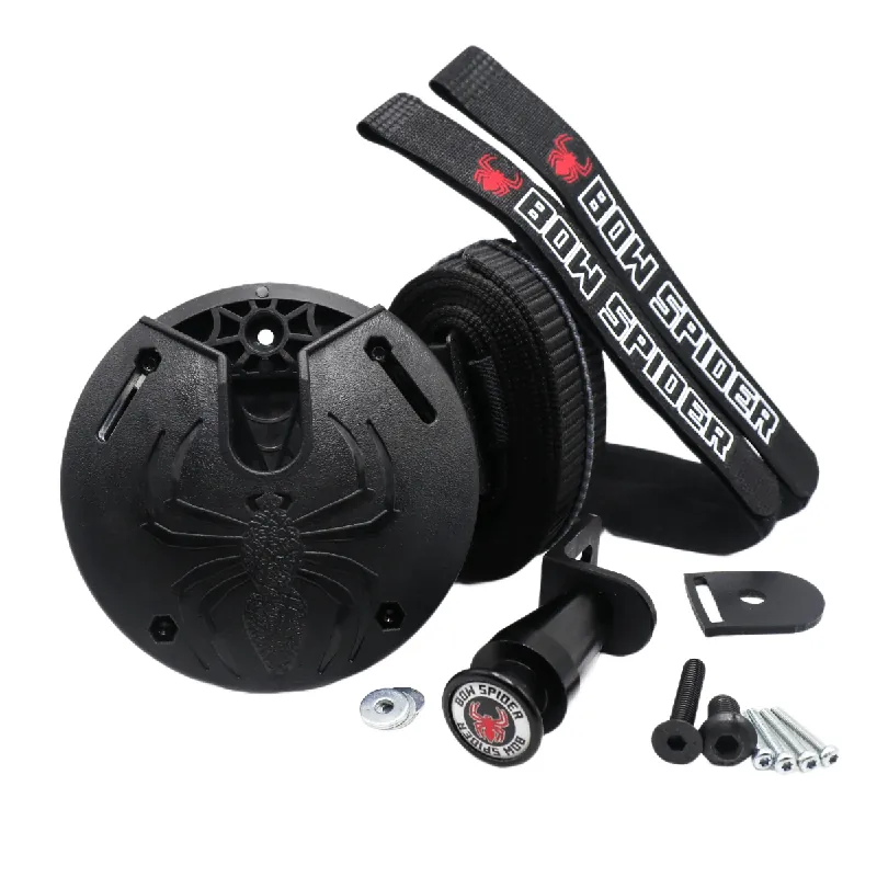 Bow Packing System Kit