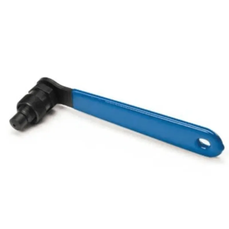 Crank Puller For Square Taper Cranks