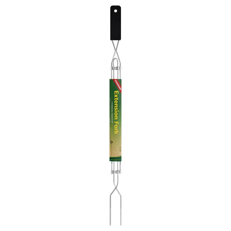 Extension Fork