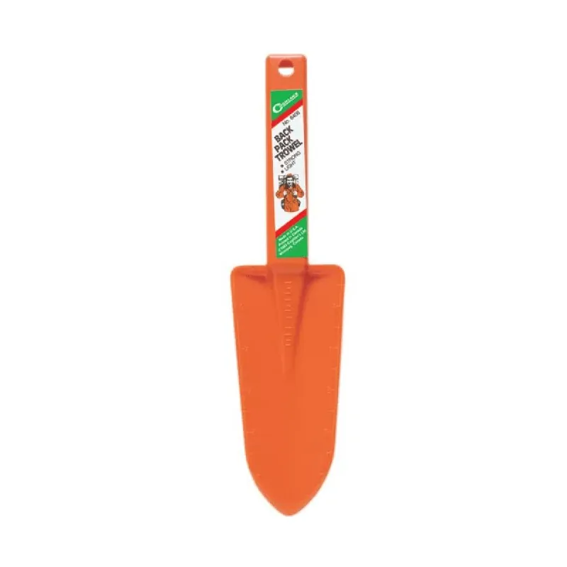 Back Packers Trowel