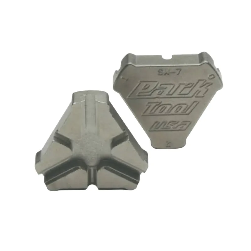 Triple Spoke Wrench