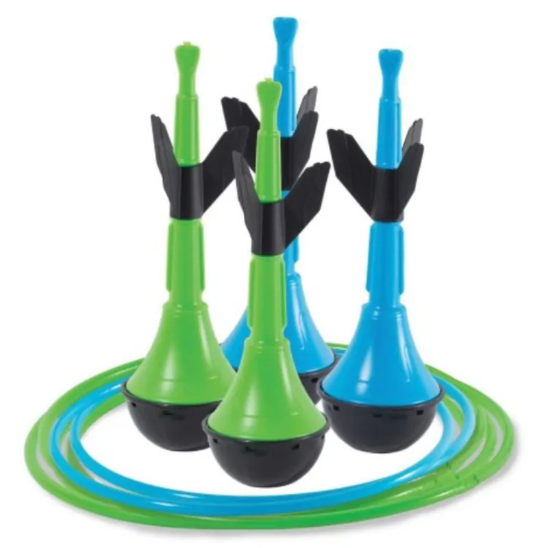 Soft Tip Target Toss