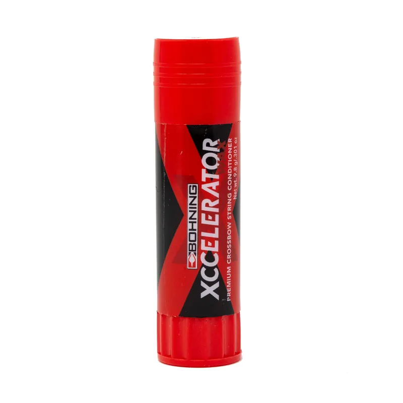 Xccelerator String Wax