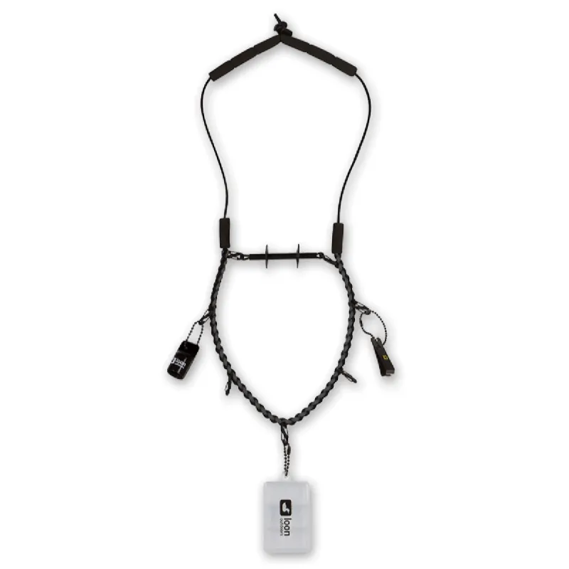 Neckvest Lanyard