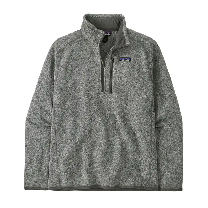 Better Sweater Quarter-Zip Fleece Jacket - Men‘s