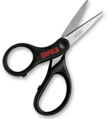 Super Line Scissors