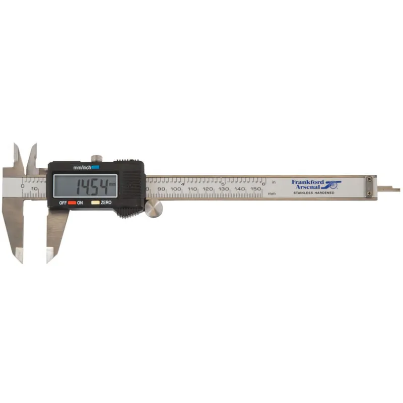 Electronic Caliper