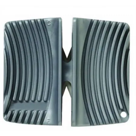 Two-Stage Ceramic Sharpener
