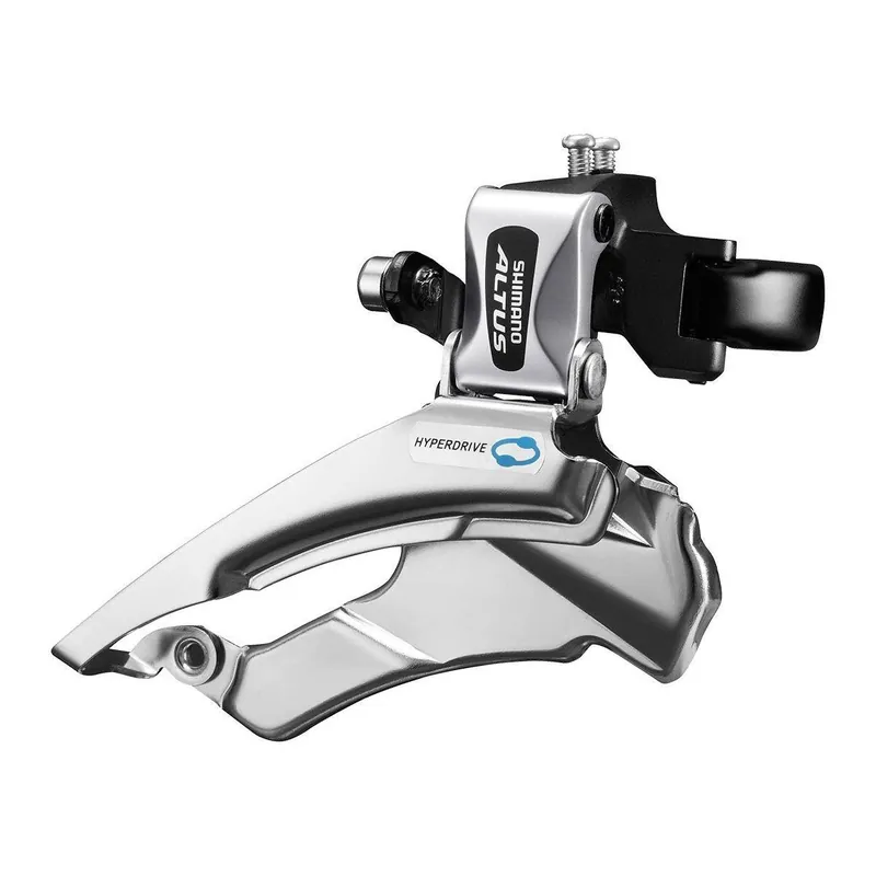 Altus 7/8 Speed Mountain Bicycle FD-M313 Front Derailleur