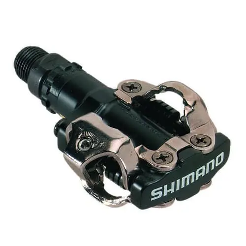 M520 SPD Pedal - 1 pair