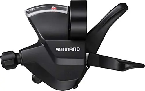 Altus M315 Rapidfire Plus Shifter