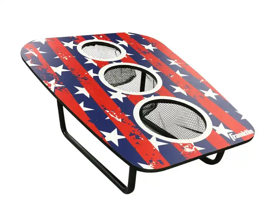 Americana Bean Bag Toss