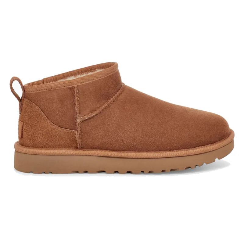Classic Ultra Mini Boot - Women‘s