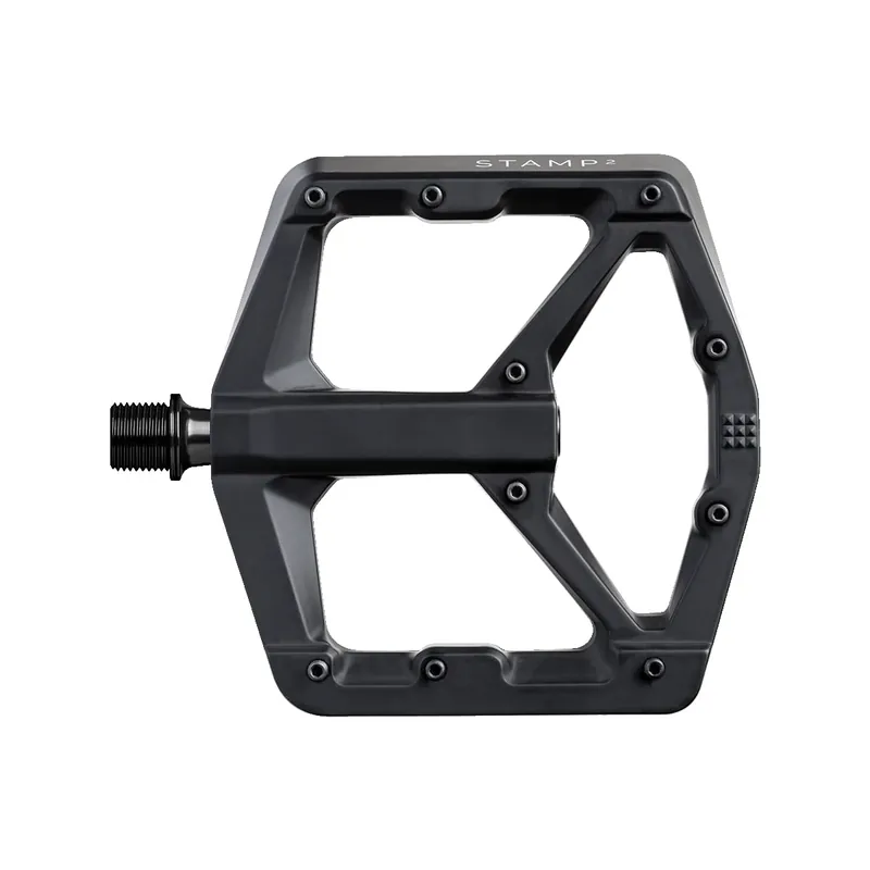 Stamp 2 Pedal Large