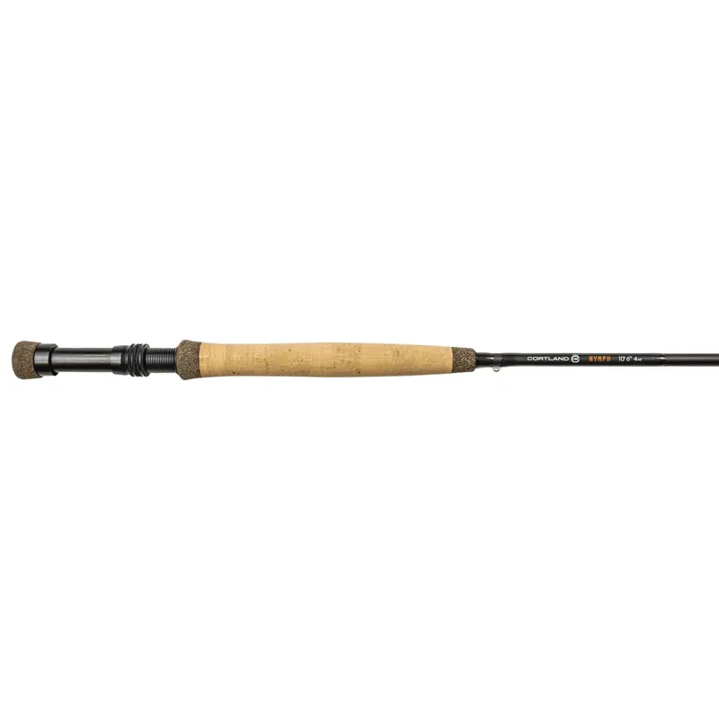Nymph Series Fly Rod