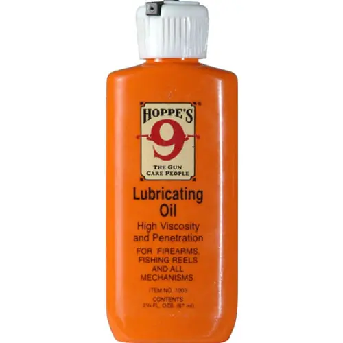 No. 9 High Viscosity Lubricating Oil