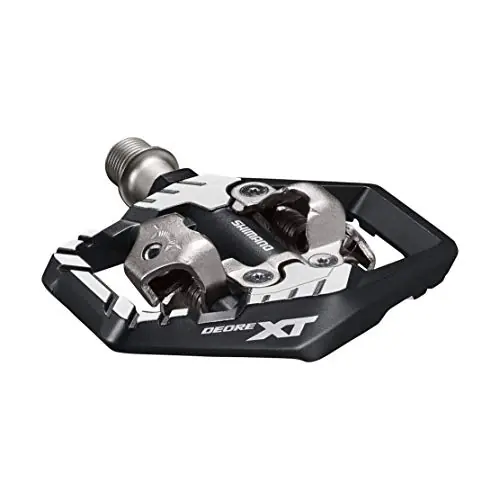 Deore Xt Trail Pd-m8120 Spd Clipless Pedal Set