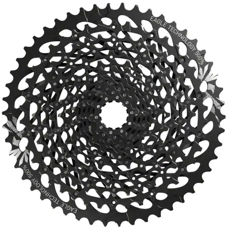 XG-1275 GX Cassette