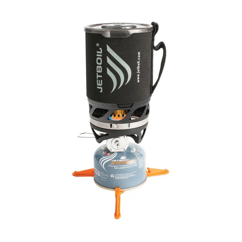 MicroMo Cooking System