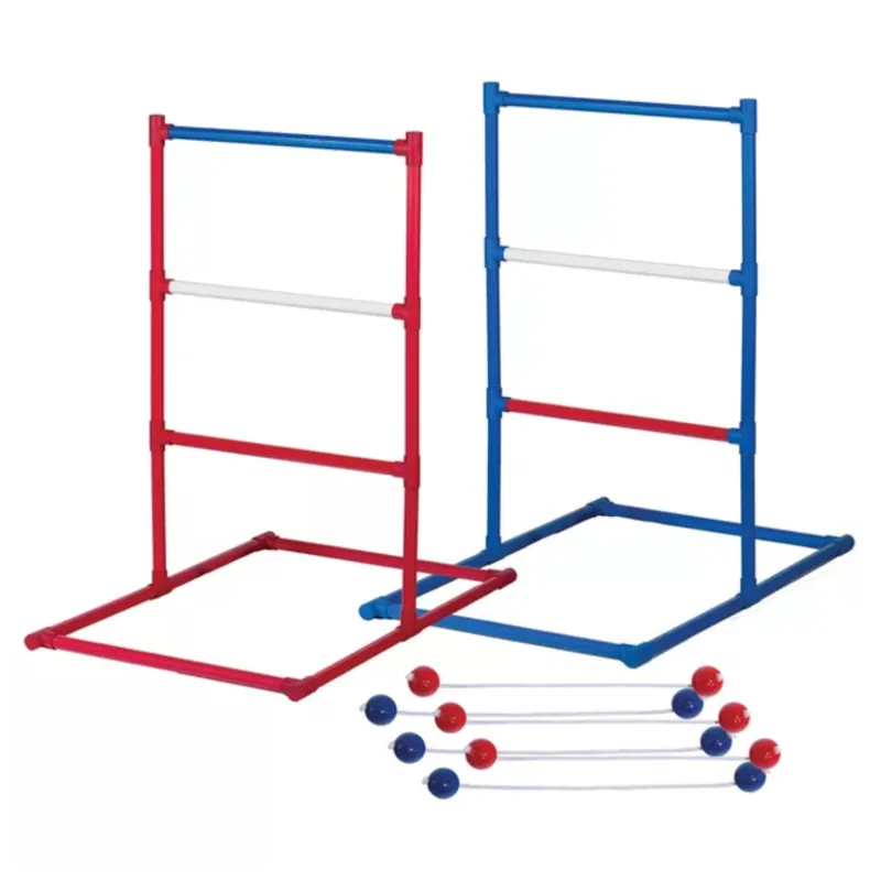 Ladder Ball Golf Toss Set
