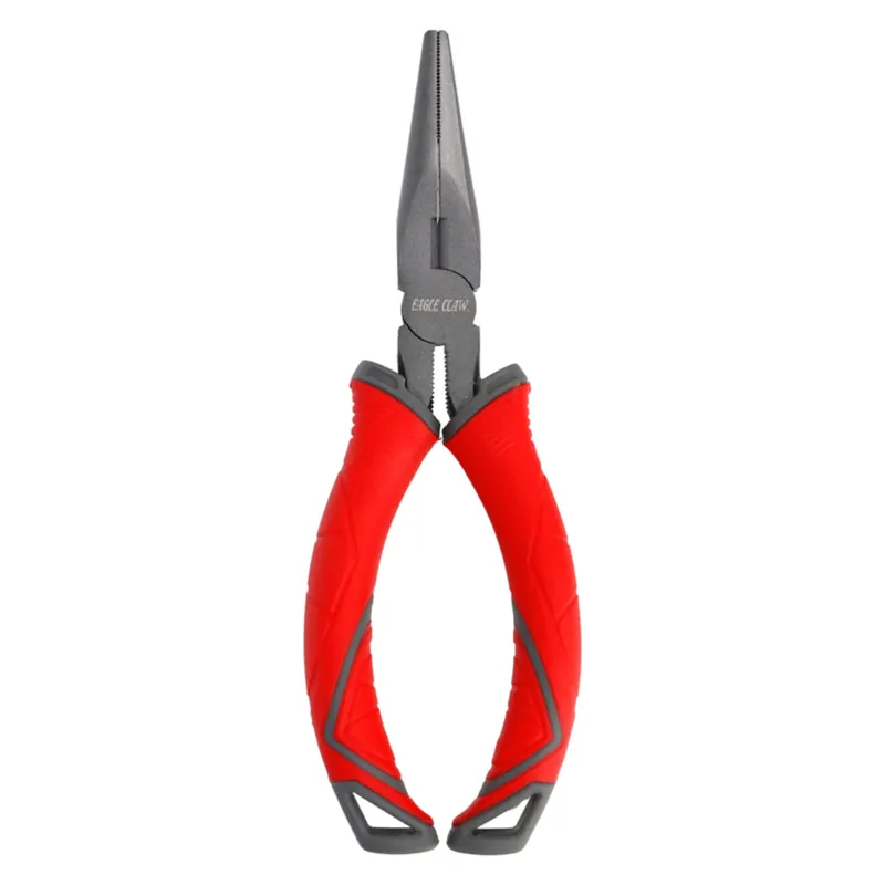 Long Nose Pliers