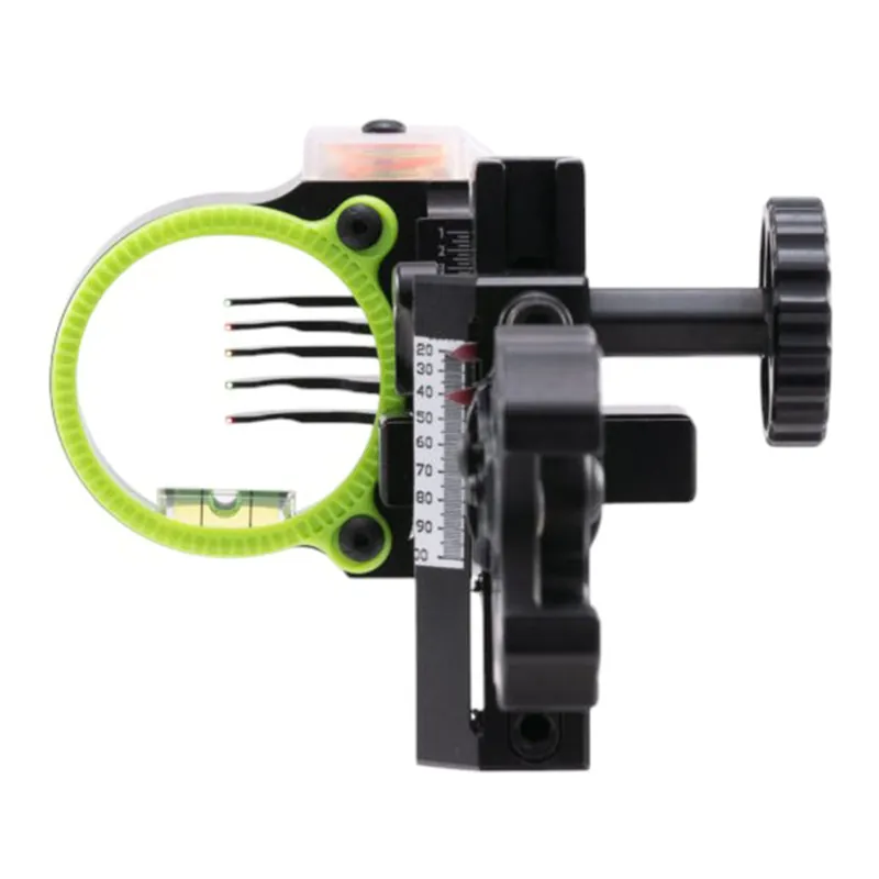 Pro Hunter HD 3 Pin Bowsight