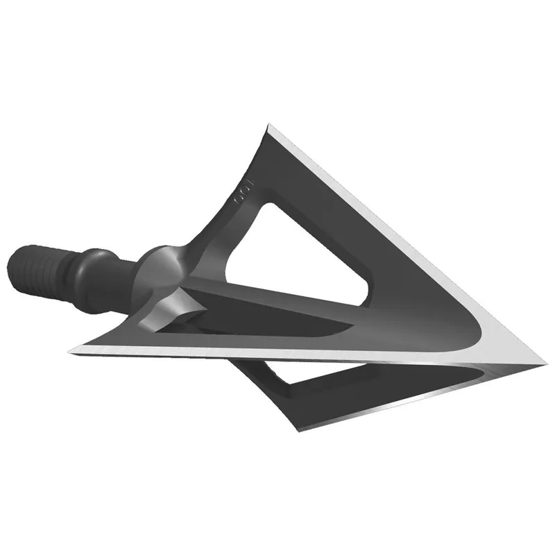 Montec CS Broadhead (3 Pack)