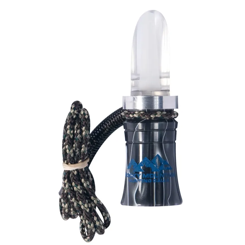 Voo Doo External Elk Call