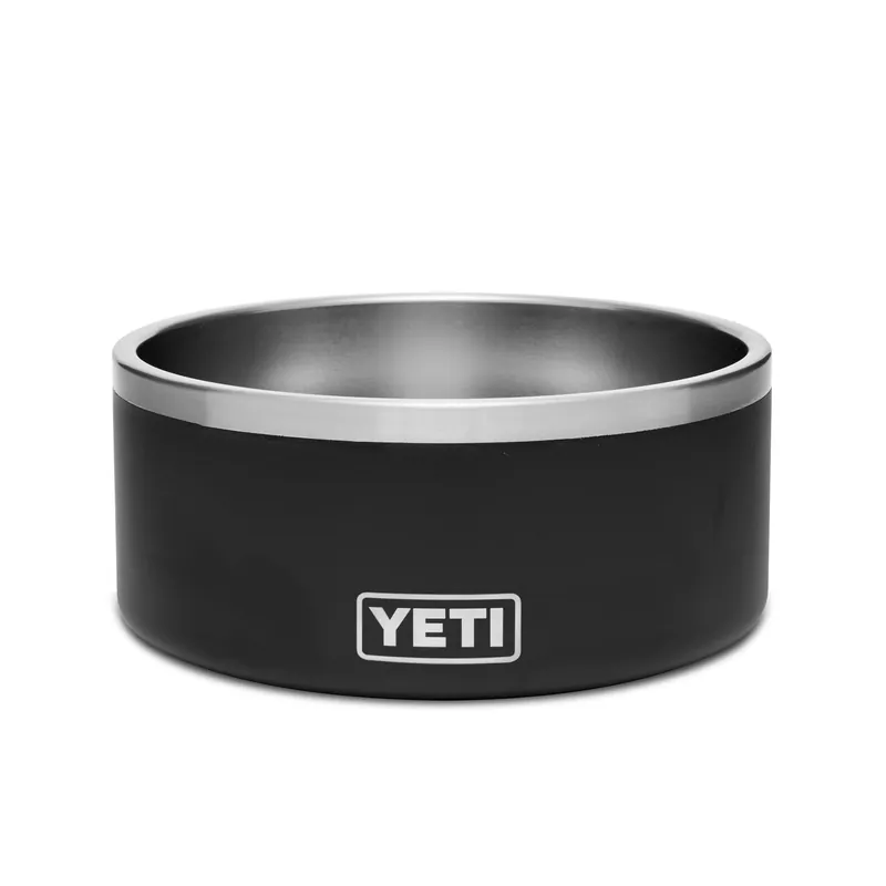 Boomer 8 Dog Bowl