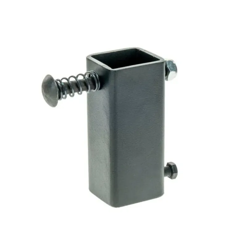 T-post Plate Hanger