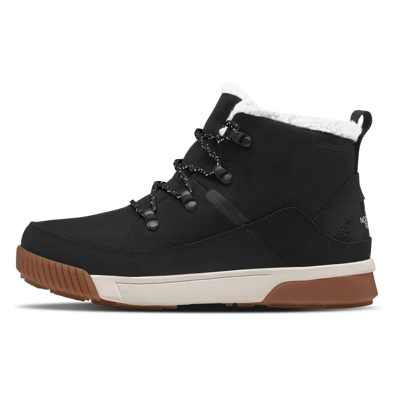 Sierra Mid Lace Waterproof Boot - Women‘s