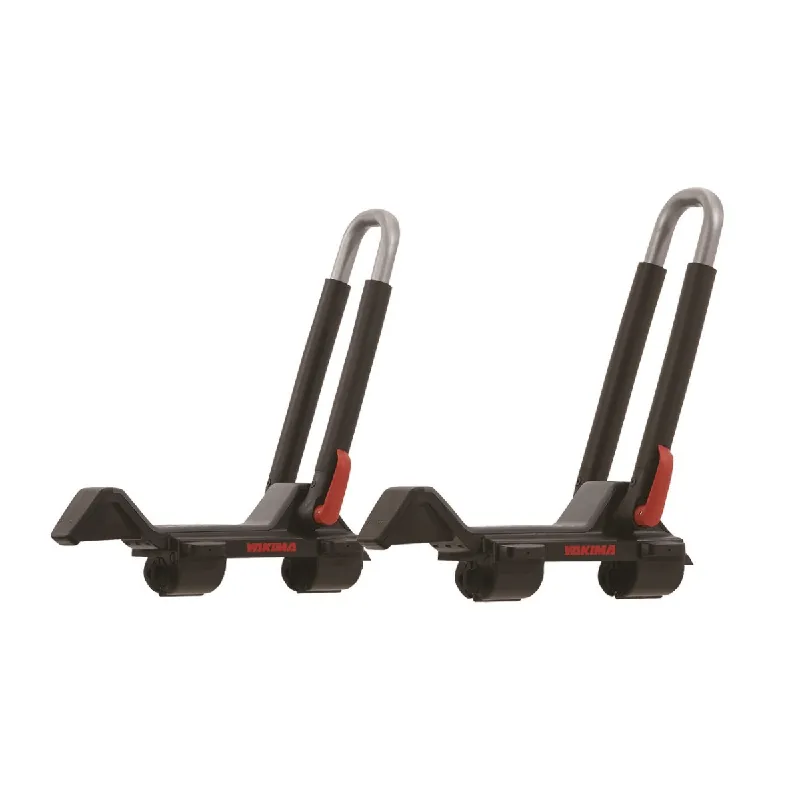 JayLow J-Cradle Rooftop Kayak Mount