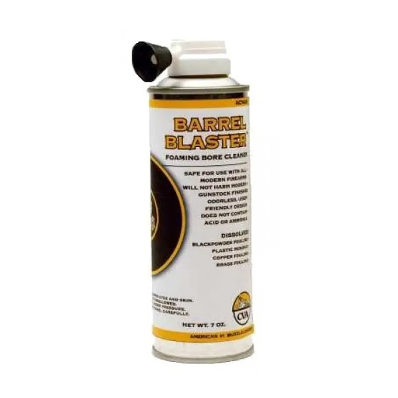 Barrel Blaster Bore Cleaner