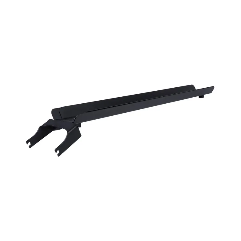 Racks Ramp Access For NV 2.0