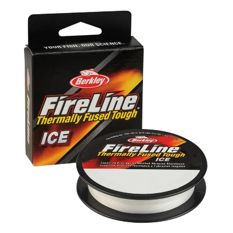 FireLine Fishing Line