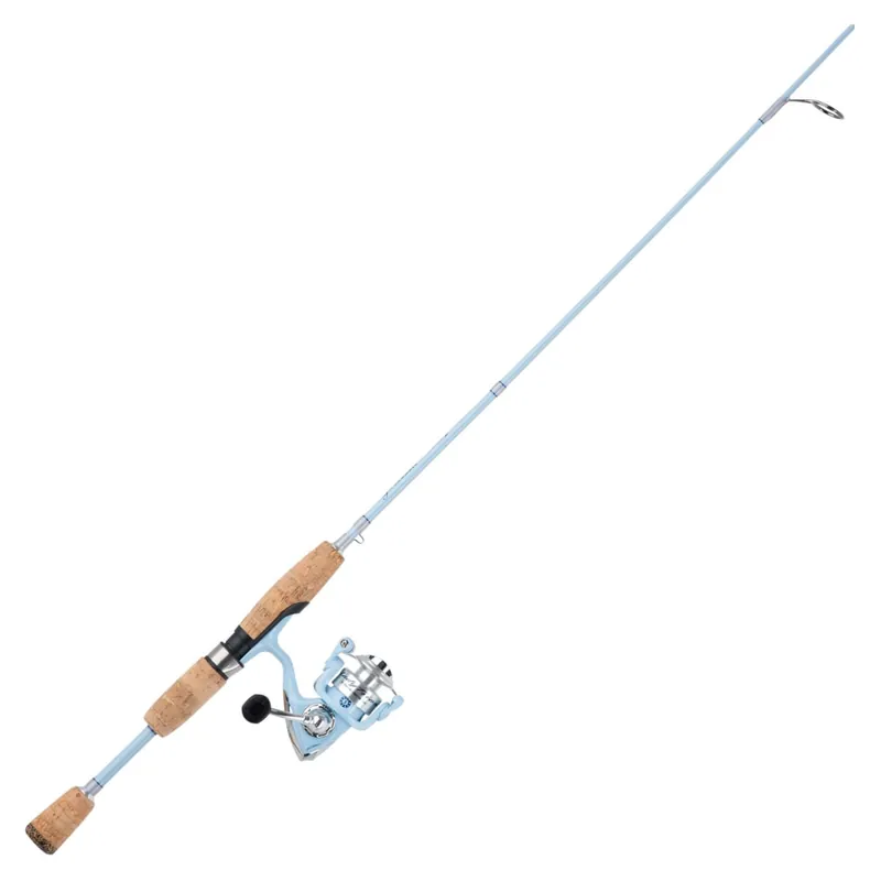 Lady Trion Spinning Combo