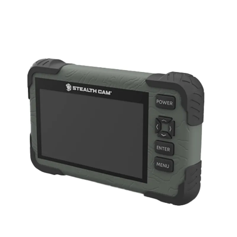 SD Card Reader/Viewer