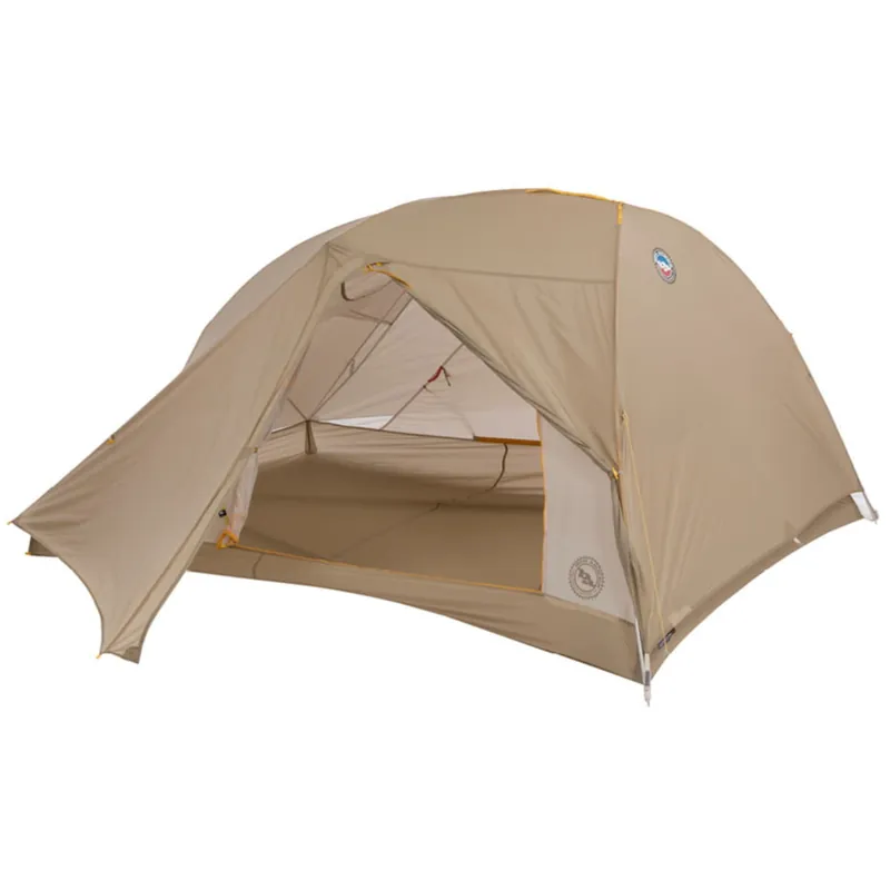 Tiger Wall UL3 Bikepack Solution Dye Tent