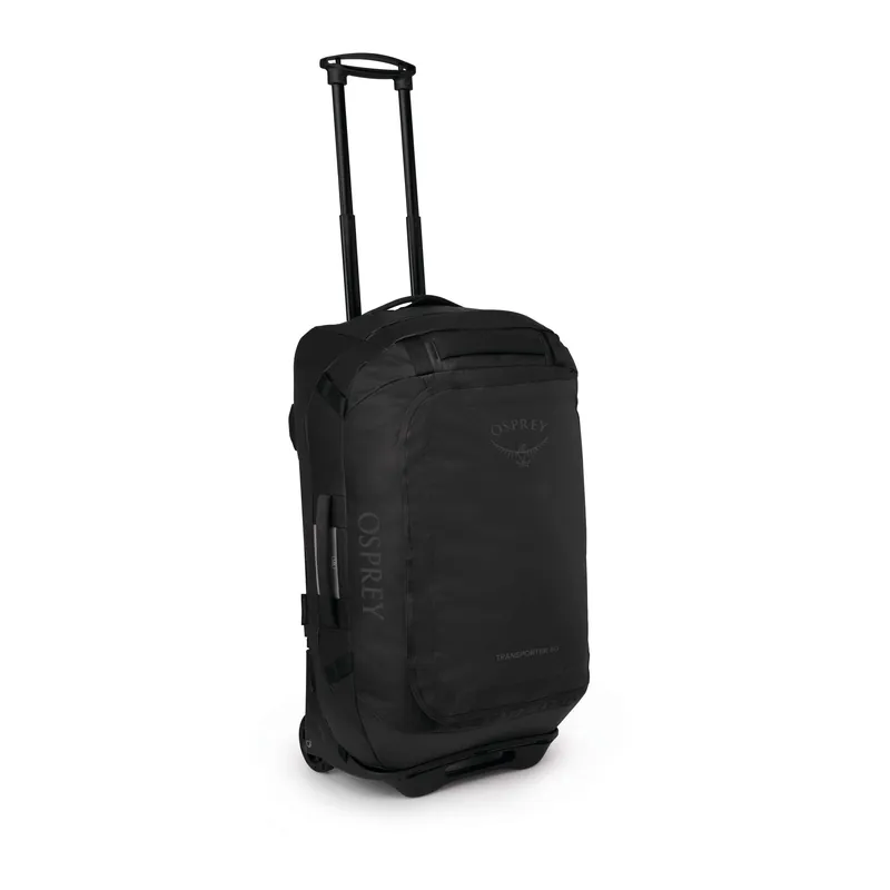 Transporter Wheeled Duffel Bag - 60L