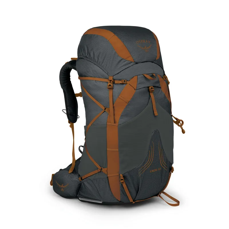 Exos 58L Lightweight Backpack