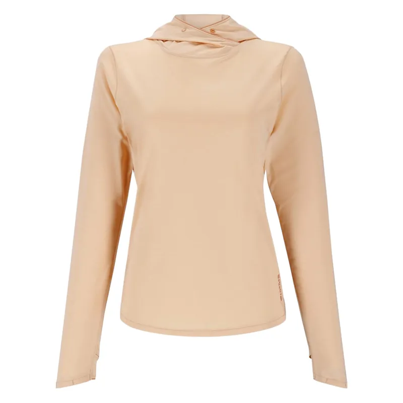 Solarflex Hoodie - Women‘s